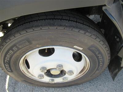 2023 Isuzu NRR StakeBed Truck  18 Ft - Photo 23 - La Puente, CA 91744