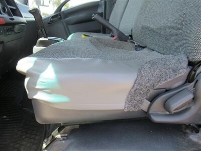 2023 Isuzu NRR StakeBed Truck  18 Ft - Photo 29 - La Puente, CA 91744