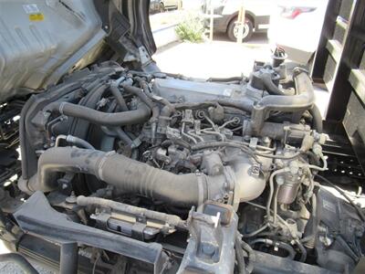 2023 Isuzu NRR StakeBed Truck  18 Ft - Photo 25 - La Puente, CA 91744