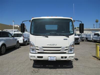 2023 Isuzu NRR StakeBed Truck  18 Ft - Photo 5 - La Puente, CA 91744