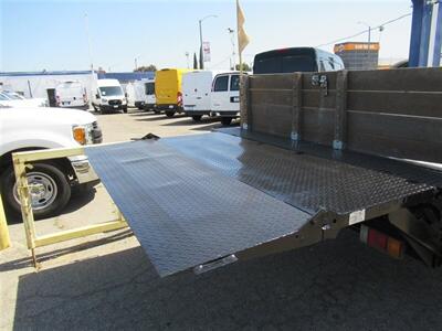 2023 Isuzu NRR StakeBed Truck  18 Ft - Photo 19 - La Puente, CA 91744