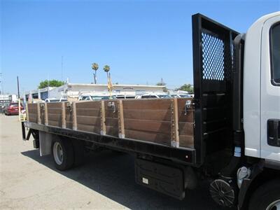 2023 Isuzu NRR StakeBed Truck  18 Ft - Photo 13 - La Puente, CA 91744