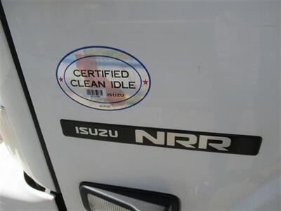 2023 Isuzu NRR StakeBed Truck  18 Ft - Photo 8 - La Puente, CA 91744