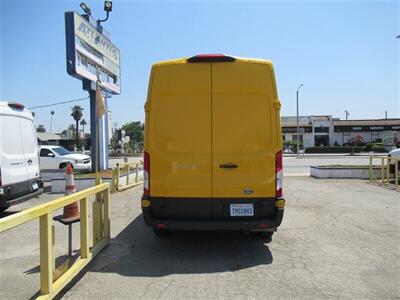 2020 Ford Transit 250 Cargo Van  High Roof 148 " WB Extended - Photo 3 - La Puente, CA 91744