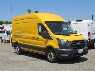 2020 Ford Transit 250 Cargo Van  High Roof 148 " WB Extended - Photo 1 - La Puente, CA 91744