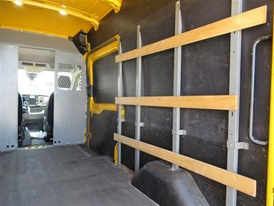 2020 Ford Transit 250 Cargo Van  High Roof 148 " WB Extended - Photo 12 - La Puente, CA 91744