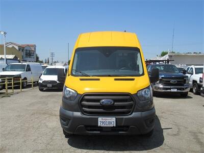 2020 Ford Transit 250 Cargo Van  High Roof 148 " WB Extended - Photo 5 - La Puente, CA 91744