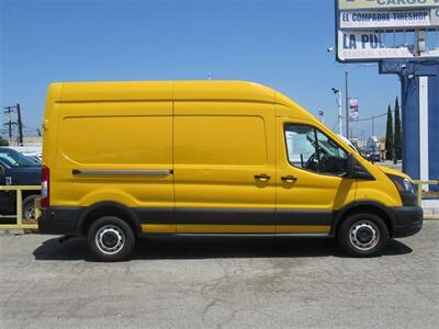 2020 Ford Transit 250 Cargo Van  High Roof 148 " WB Extended - Photo 2 - La Puente, CA 91744