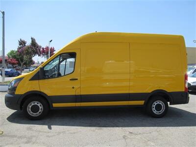 2020 Ford Transit 250 Cargo Van  High Roof 148 " WB Extended - Photo 4 - La Puente, CA 91744