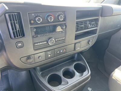 2020 Chevrolet Express 3500   - Photo 18 - La Puente, CA 91744