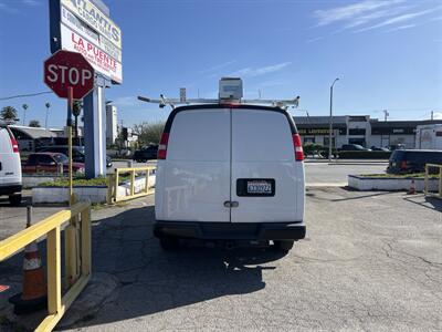2020 Chevrolet Express 3500   - Photo 3 - La Puente, CA 91744