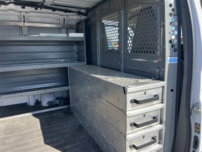 2020 Chevrolet Express 3500   - Photo 11 - La Puente, CA 91744
