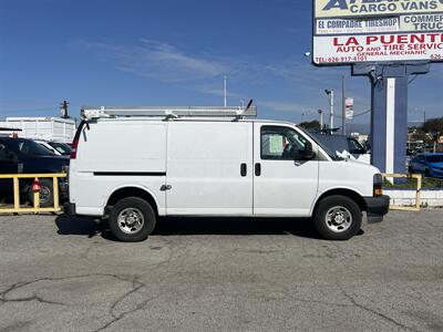 2020 Chevrolet Express 3500   - Photo 2 - La Puente, CA 91744