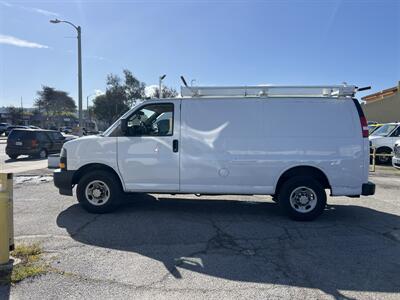 2020 Chevrolet Express 3500   - Photo 4 - La Puente, CA 91744