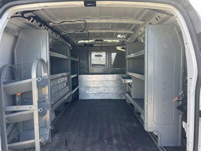 2020 Chevrolet Express 3500   - Photo 8 - La Puente, CA 91744