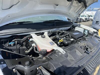 2020 Chevrolet Express 3500   - Photo 25 - La Puente, CA 91744