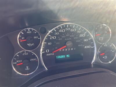 2020 Chevrolet Express 3500   - Photo 6 - La Puente, CA 91744