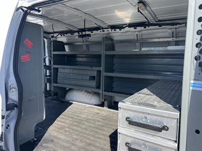 2020 Chevrolet Express 3500   - Photo 12 - La Puente, CA 91744