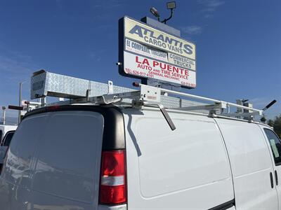 2020 Chevrolet Express 3500   - Photo 13 - La Puente, CA 91744