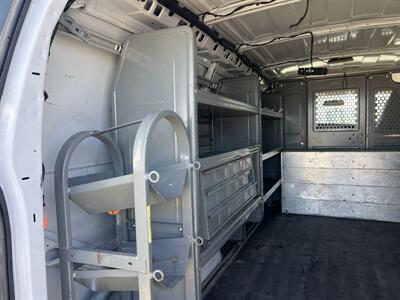 2020 Chevrolet Express 3500   - Photo 9 - La Puente, CA 91744