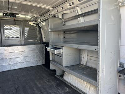 2020 Chevrolet Express 3500   - Photo 10 - La Puente, CA 91744