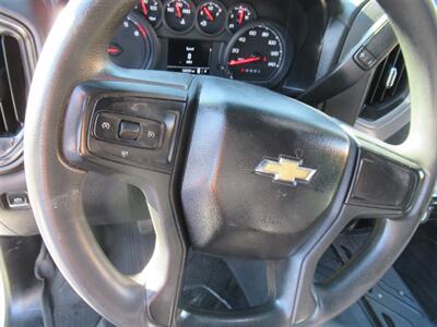 2022 Chevrolet Silverado 2500 Utility Truck   - Photo 18 - La Puente, CA 91744