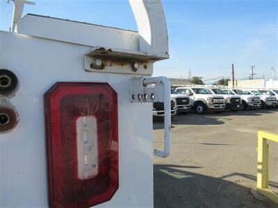 2022 Chevrolet Silverado 2500 Utility Truck   - Photo 11 - La Puente, CA 91744