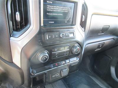 2022 Chevrolet Silverado 2500 Utility Truck   - Photo 23 - La Puente, CA 91744