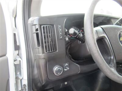 2014 Chevrolet Express 2500 Cargo Van   - Photo 19 - La Puente, CA 91744