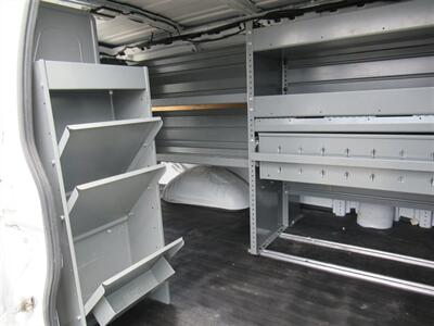 2014 Chevrolet Express 2500 Cargo Van   - Photo 15 - La Puente, CA 91744