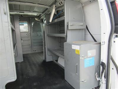 2014 Chevrolet Express 2500 Cargo Van   - Photo 12 - La Puente, CA 91744