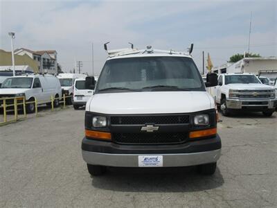 2014 Chevrolet Express 2500 Cargo Van   - Photo 5 - La Puente, CA 91744