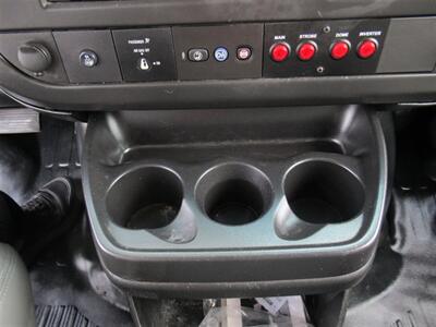 2014 Chevrolet Express 2500 Cargo Van   - Photo 25 - La Puente, CA 91744