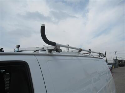 2014 Chevrolet Express 2500 Cargo Van   - Photo 16 - La Puente, CA 91744