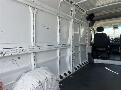 2021 RAM ProMaster 2500 159 WB  High Roof 159 WB - Photo 9 - La Puente, CA 91744