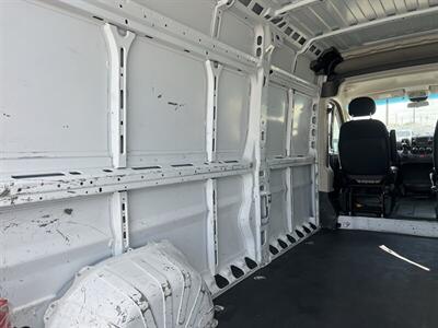2021 RAM ProMaster 2500 159 WB  High Roof 159 WB - Photo 9 - La Puente, CA 91744