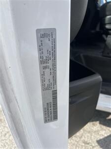 2021 RAM ProMaster 2500 159 WB  High Roof 159 WB - Photo 7 - La Puente, CA 91744