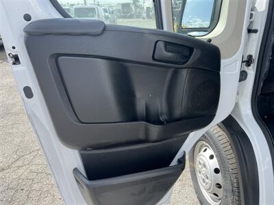 2021 RAM ProMaster 2500 159 WB  High Roof 159 WB - Photo 13 - La Puente, CA 91744