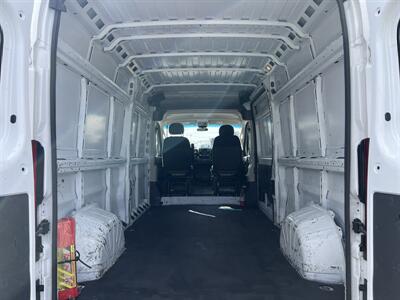 2021 RAM ProMaster 2500 159 WB  High Roof 159 WB - Photo 8 - La Puente, CA 91744
