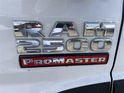2021 RAM ProMaster 2500 159 WB  High Roof 159 WB - Photo 25 - La Puente, CA 91744