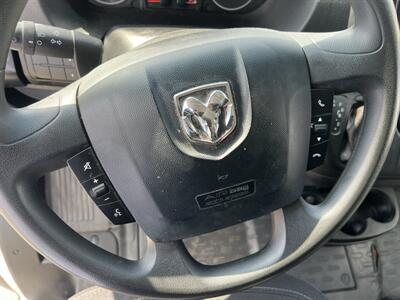 2021 RAM ProMaster 2500 159 WB  High Roof 159 WB - Photo 16 - La Puente, CA 91744