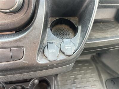 2021 RAM ProMaster 2500 159 WB  High Roof 159 WB - Photo 25 - La Puente, CA 91744