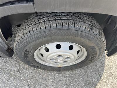 2021 RAM ProMaster 2500 159 WB  High Roof 159 WB - Photo 23 - La Puente, CA 91744