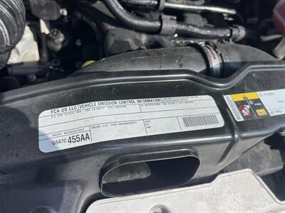 2021 RAM ProMaster 2500 159 WB  High Roof 159 WB - Photo 22 - La Puente, CA 91744