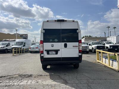 2021 RAM ProMaster 2500 159 WB  High Roof 159 WB - Photo 3 - La Puente, CA 91744