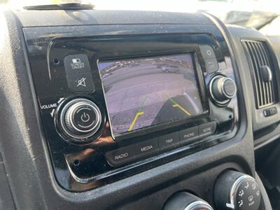 2021 RAM ProMaster 2500 159 WB  High Roof 159 WB - Photo 26 - La Puente, CA 91744