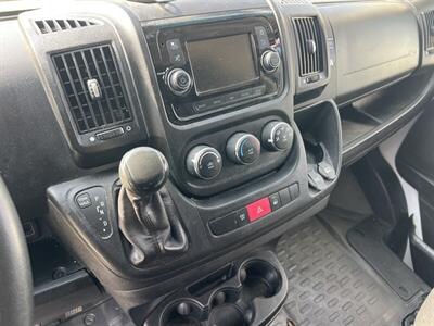 2021 RAM ProMaster 2500 159 WB  High Roof 159 WB - Photo 20 - La Puente, CA 91744