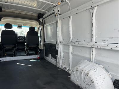 2021 RAM ProMaster 2500 159 WB  High Roof 159 WB - Photo 10 - La Puente, CA 91744