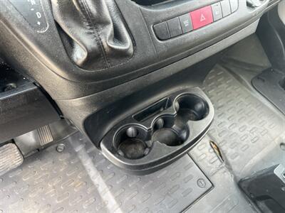 2021 RAM ProMaster 2500 159 WB  High Roof 159 WB - Photo 20 - La Puente, CA 91744