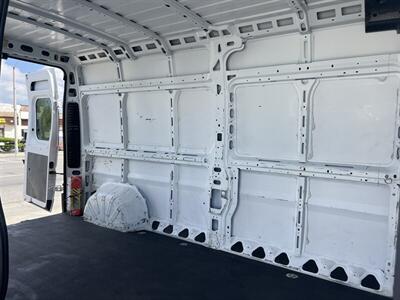 2021 RAM ProMaster 2500 159 WB  High Roof 159 WB - Photo 12 - La Puente, CA 91744